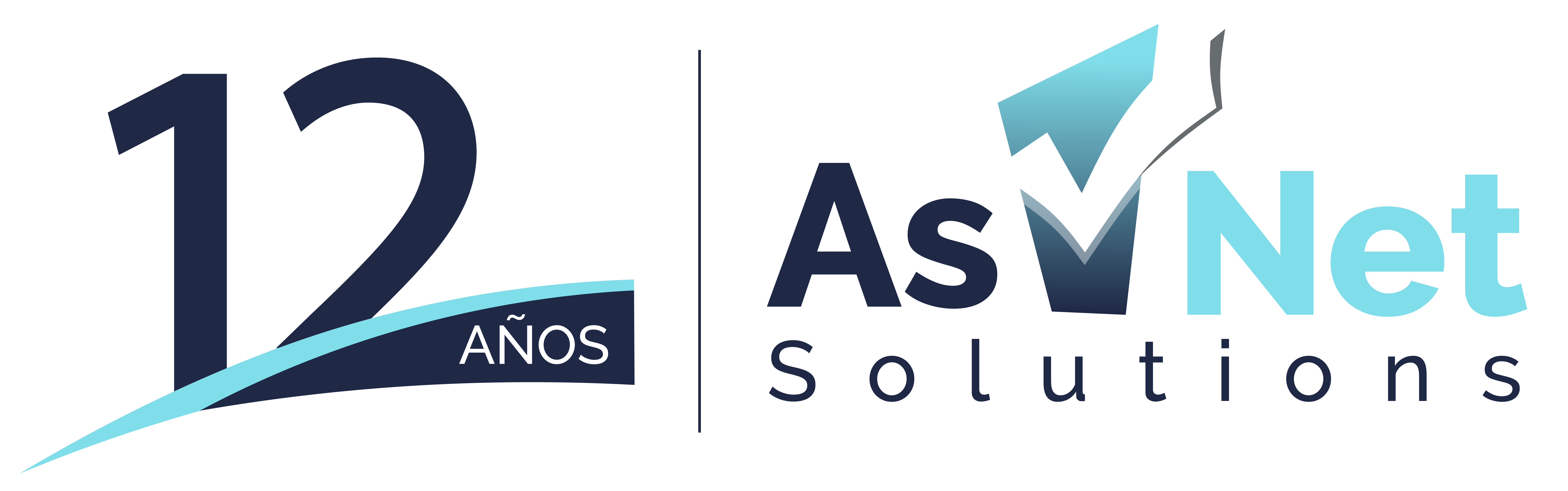 Logo As Net Solutions